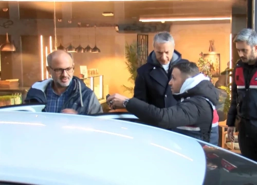 Yasadışı bahis soruşturması: Gain Medya'ya kayyum atandı