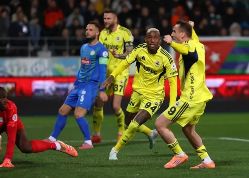 Yasal bahis sitelerinde skandal: Fenerbahçe 2-0 gerideyken sistem kilitlendi