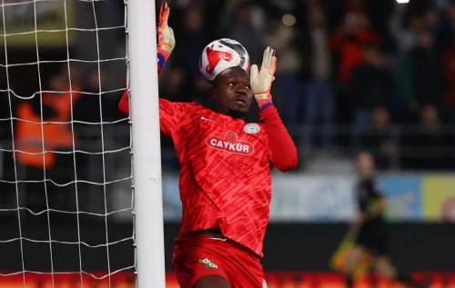 Yasal bahis sitelerinde skandal: Fenerbahçe 2-0 gerideyken sistem kilitlendi