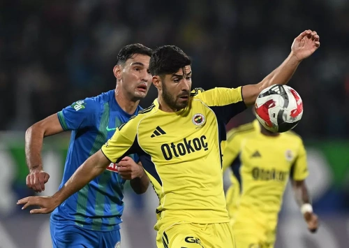 Yasal bahis sitelerinde skandal: Fenerbahçe 2-0 gerideyken sistem kilitlendi