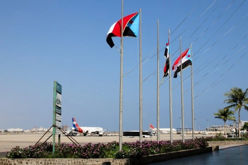 Yemen'de gerilim tırmandı: Hükümet güçleri GGK'ye hava saldırısı düzenledi