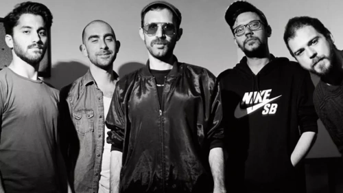 Yeni nesil rock grubu 'Adamlar' dağıldı