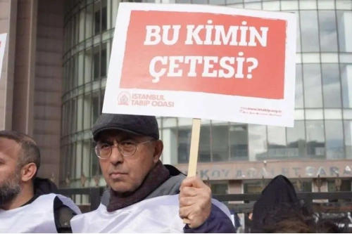 Yenidoğan Çetesi davasında tahliye kararı: 3 sanık serbest bırakıldı