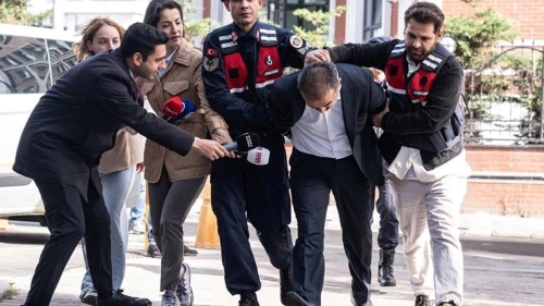 Yenidoğan Çetesi savcısına tehdit davasında tahliye kararlarına itiraz