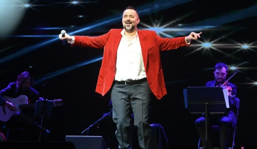 Yılbaşı gecesi en çok kazanan isimler: Tarkan rekor kırdı