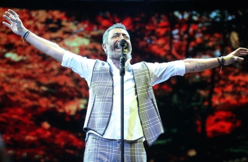 Yılbaşı gecesi en çok kazanan isimler: Tarkan rekor kırdı