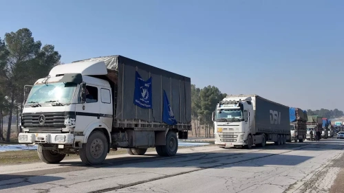 YPG ateşkesi ihlal etti: 5 sivil öldü, 50 binden fazla kişi mahsur