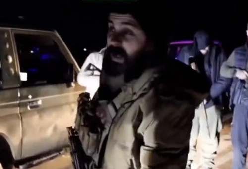 YPG'li teröristten İslam'a hakaret: Biz Allah'tan büyüğüz