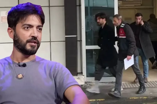 Yusuf Güney'in uyuşturucu testi pozitif çıktı: İlk kez konuştu