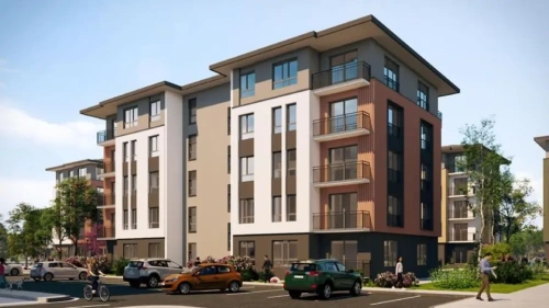 Yüzyılın Konut Projesi'ne rekor başvuru: 5 milyon kişi müracaat etti