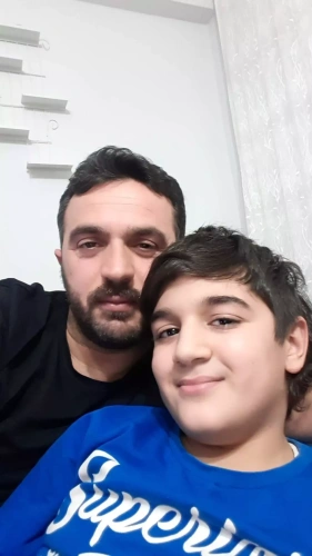 Zehirli mantar faciası: Baba karaciğerini vererek oğlunu kurtardı