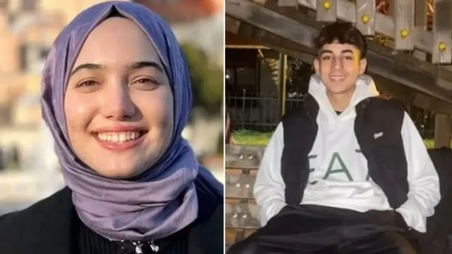 Zehra Kınık davasında şok gelişme: Hayatını kaybeden gencin annesi şikayetini geri çekti