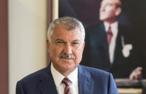 Zeydan Karalar'ın iddiası belgelerle yalanlandı