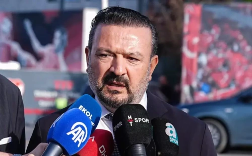 Ziraat Türkiye Kupası'nda çeyrek final heyecanı: Kura çekildi, eşleşmeler belli oldu