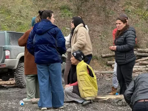 Zonguldak'ta maden faciası: 2 işçi hayatını kaybetti, 1 işçi yaralı kurtarıldı