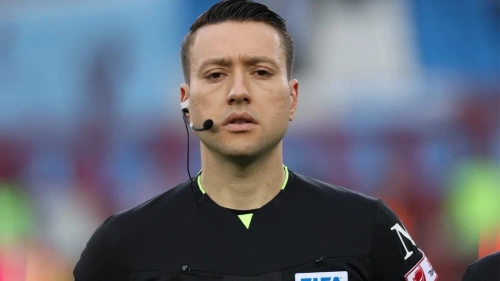 Zorbay Küçük bahis iddialarını reddetti, suç duyurusunda bulundu