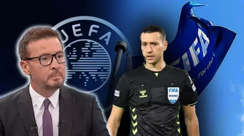 Zorbay Küçük'ten bahis iddialarına ilk yanıt: Hesabımdan habersiz bahis oynandı